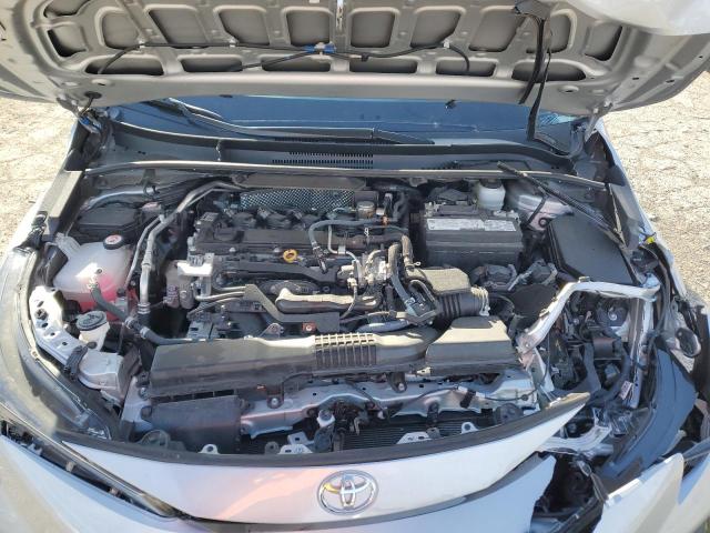 2022 TOYOTA COROLLA SE - 5YFS4MCE5NP135208