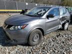 2018 NISSAN ROGUE SPOR - JN1BJ1CP9JW500034