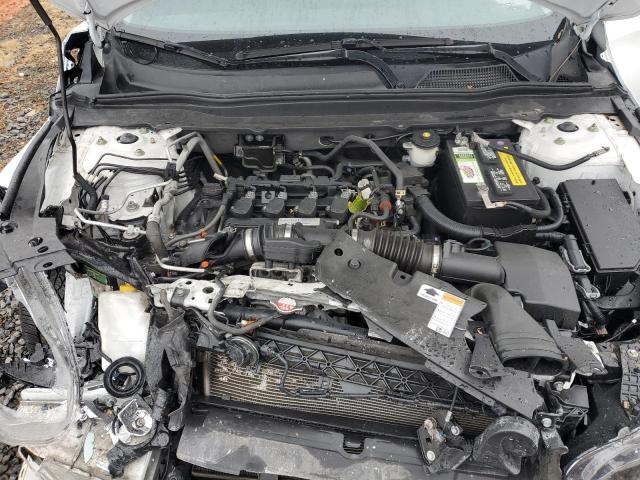 2019 HONDA ACCORD LX - 1HGCV1F19KA117482