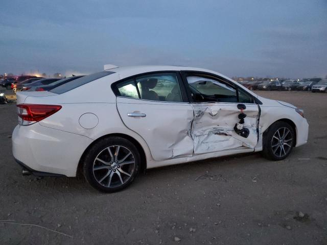 2017 SUBARU IMPREZA LI - 4S3GKAT68H3614612