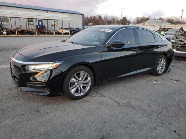 VIN 1HGCV1F10KA010014 2019 HONDA ACCORD no.1