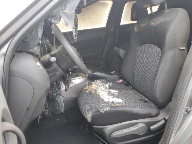 2015 NISSAN JUKE S - JN8AF5MV2FT561835