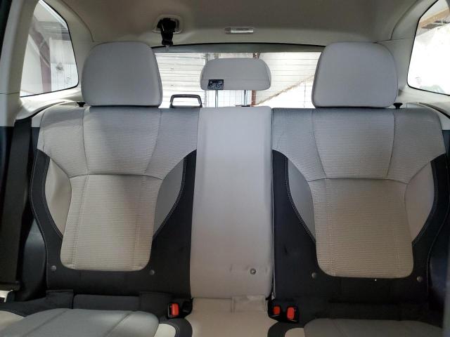 2020 SUBARU FORESTER JF2SKADC8LH461905