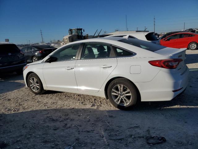 VIN 5NPE24AF1HH535427 2017 HYUNDAI SONATA no.2