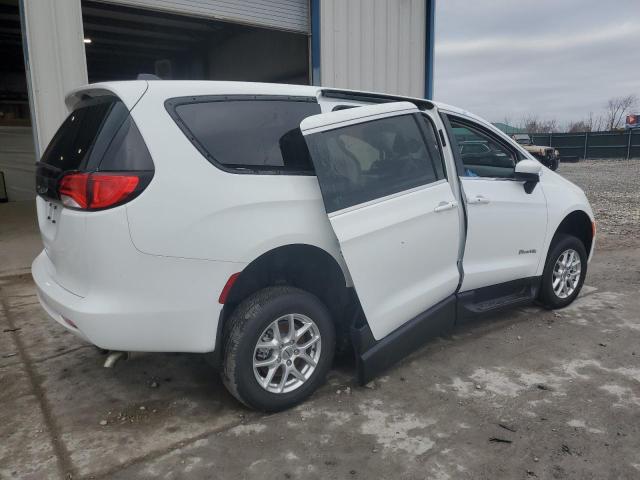 Vin: 2c4rc1cg7pr564774, lot: 80850704, chrysler minivan lx 20233