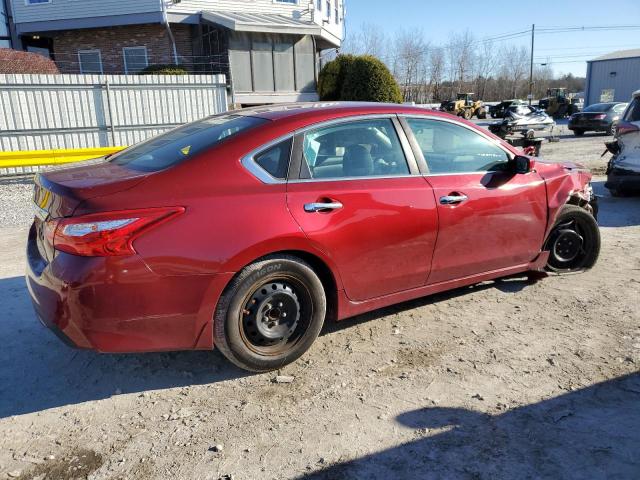 2017 NISSAN ALTIMA 2.5 - 1N4AL3AP4HC483937