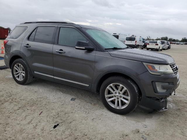 VIN 1FM5K7DH9HGC75082 2017 FORD EXPLORER no.4