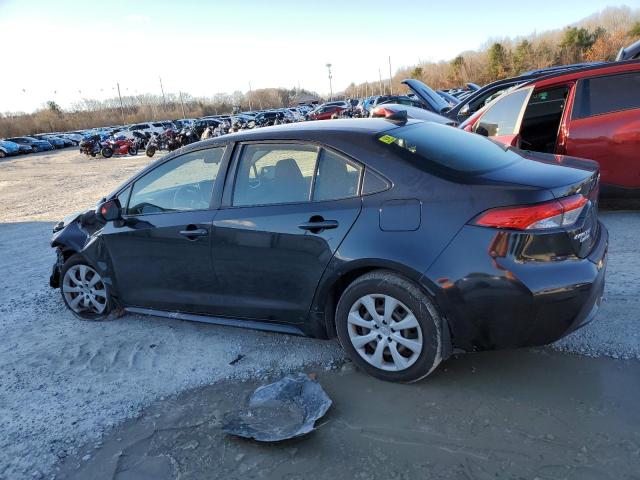 2020 TOYOTA COROLLA LE - JTDEPRAEXLJ049480