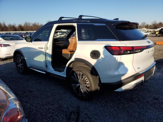 2024 INFINITI QX60 AUTOG 5N1DL1HU4RC352477