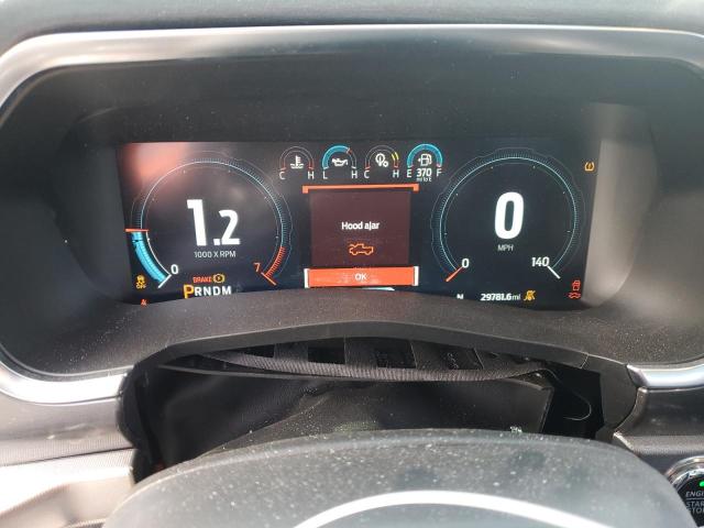 2022 FORD F150 RAPTO - 1FTFW1RG1NFB89132