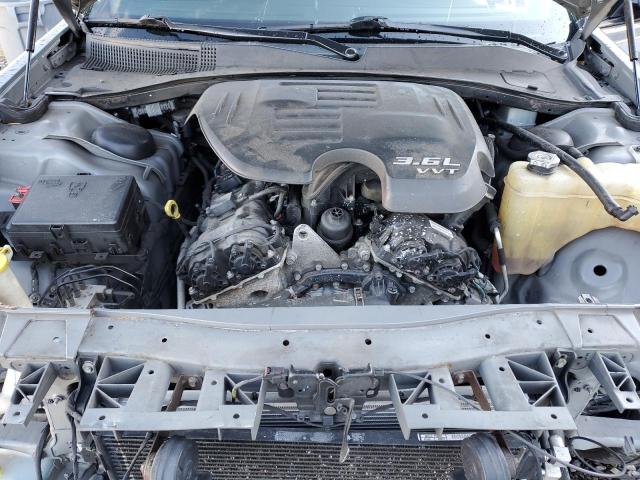 2017 CHRYSLER 300 S - 2C3CCAGG5HH586123