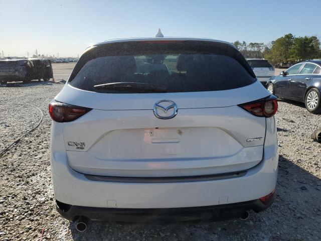2021 MAZDA CX-5 GRAND - JM3KFBDM3M0442803