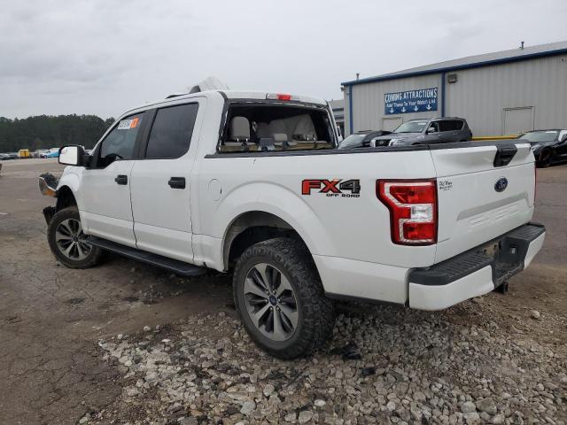 2019 FORD F150 SUPER - 1FTEW1E50KFB76738