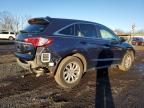 Lot #3033011010 2016 ACURA RDX TECHNO