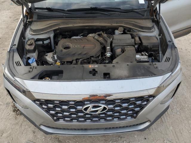 2020 HYUNDAI SANTA FE L - 5NMS53AA0LH298931