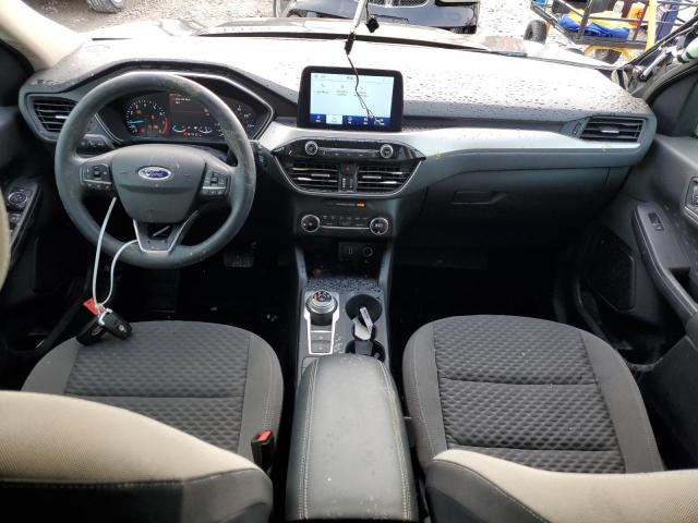 2020 FORD ESCAPE SE - 1FMCU9G61LUB85975