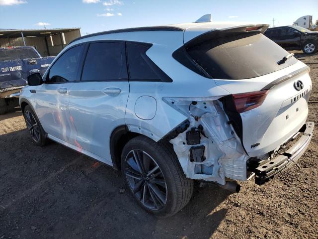 2023 INFINITI QX50 SPORT 3PCAJ5FB0PF121405