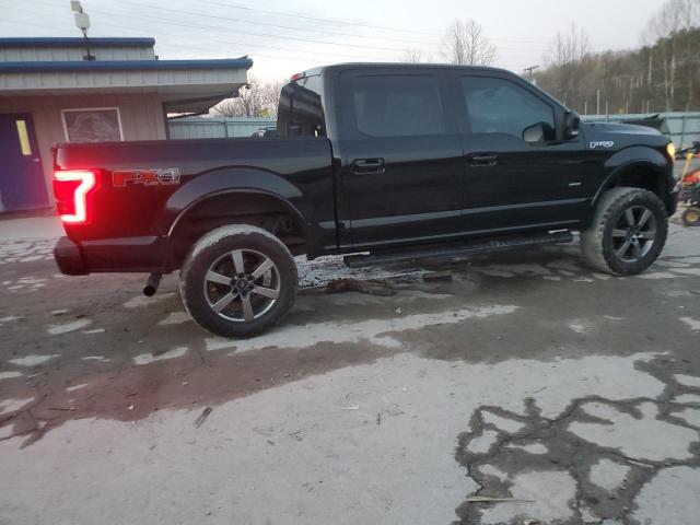 2016 FORD F150 SUPER - 1FTEW1EG4GFB24425