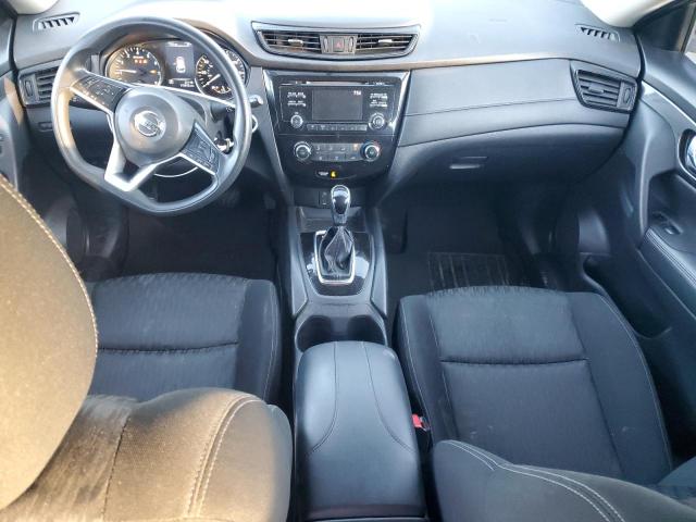 2017 NISSAN ROGUE S - KNMAT2MT6HP569935