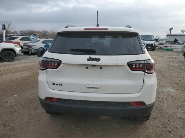 2021 JEEP COMPASS 80 3C4NJDEB4MT513569