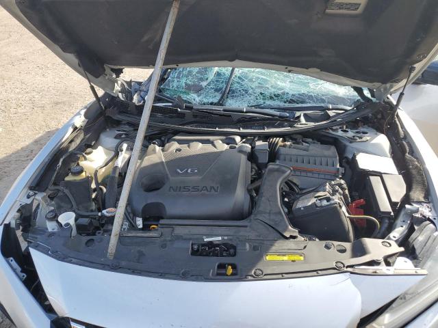 VIN 1N4AA6CV1MC502800 2021 NISSAN MAXIMA no.11