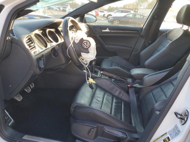 2017 VOLKSWAGEN GTI SPORT - 3VW547AU8HM047044