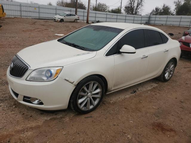 BUICK VERANO