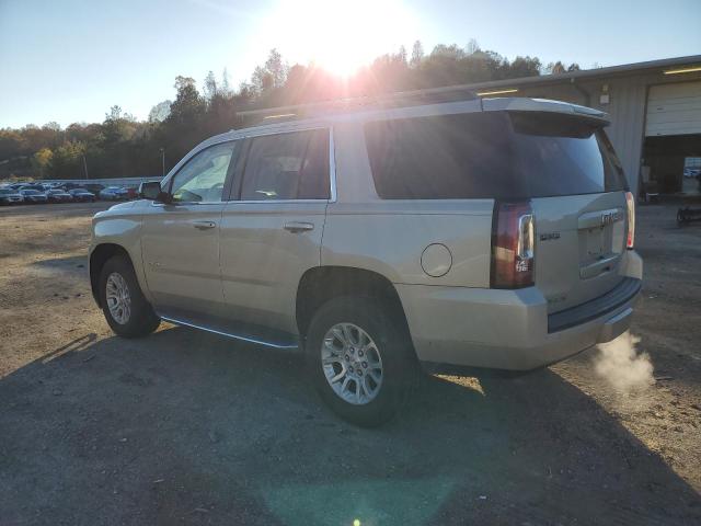 2016 GMC YUKON SLE 1GKS1AKC9GR479354