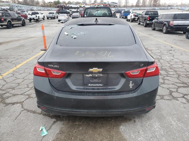 2016 CHEVROLET MALIBU LT - 1G1ZE5ST6GF176984