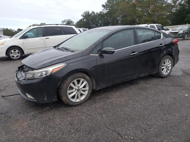 2017 KIA FORTE LX - 3KPFL4A71HE055418
