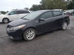 2017 KIA FORTE LX - 3KPFL4A71HE055418