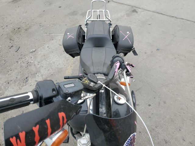 2018 HARLEY-DAVIDSON FXLR LOW R 1HD1YNJ13JC032151