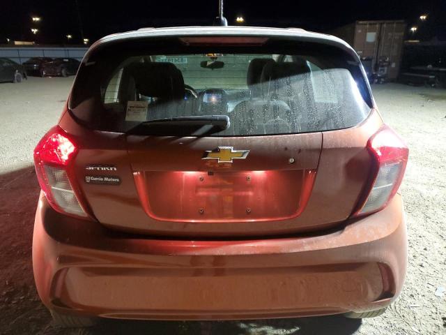 2021 CHEVROLET SPARK LS - KL8CB6SA7MC703849