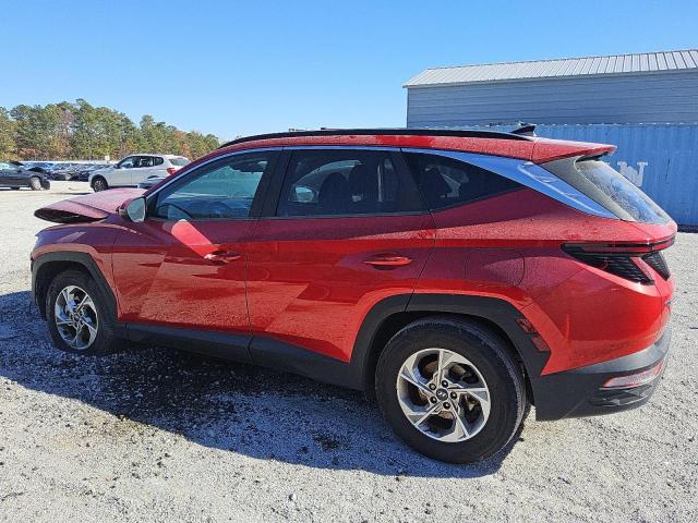 Vin: 5nmjb3ae1nh025300, lot: 82771294, hyundai tucson sel 20222