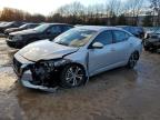 2021 NISSAN SENTRA SV - 3N1AB8CV8MY298235