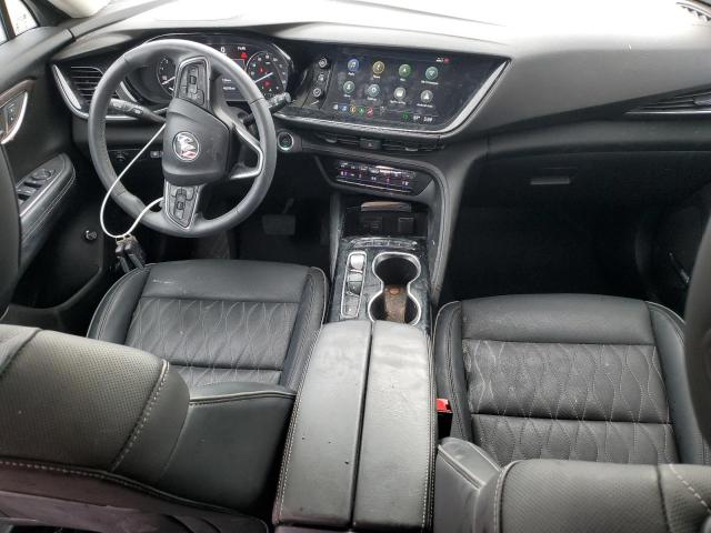 2022 BUICK ENVISION A LRBFZRR45ND161288