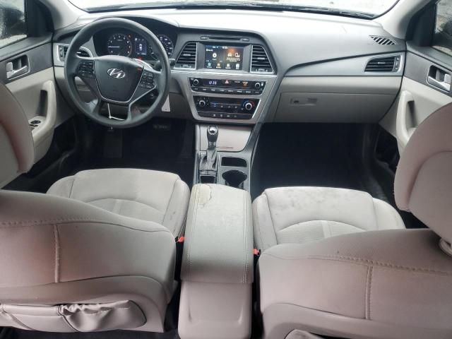2016 HYUNDAI SONATA SE - 5NPE24AF6GH343144