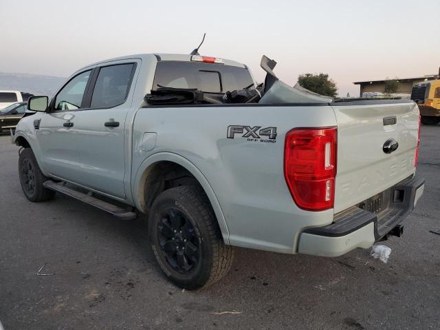 VIN 1FTER4FHXPLE15738 2023 FORD RANGER no.2