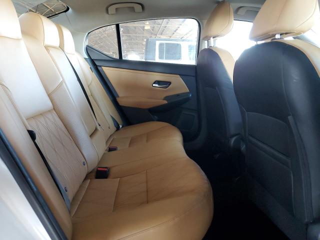 2023 NISSAN SENTRA SV - 3N1AB8CV3PY285736