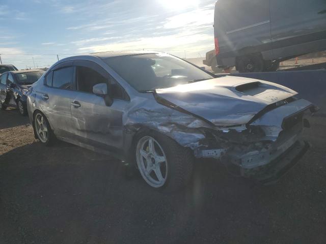 2019 SUBARU WRX STI LI JF1VA2V62K9802288