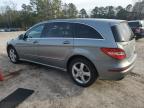 Lot #3025877521 2011 MERCEDES-BENZ R 350 4MAT