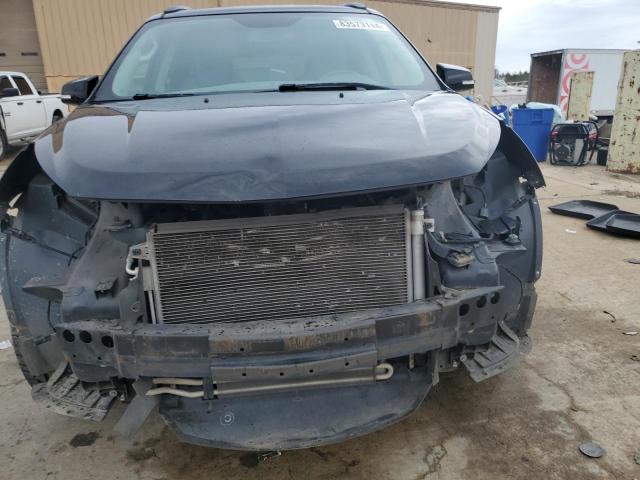 2017 CHEVROLET TRAVERSE L - 1GNKRHKD8HJ284052