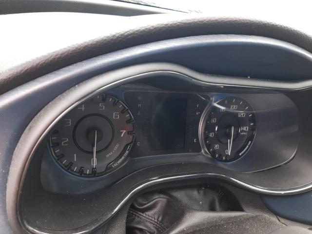 2015 CHRYSLER 200 S - 1C3CCCDG1FN618120