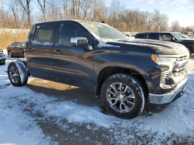 Vin: 1gcpdkek5rz157847, lot: 83066704, chevrolet all models k1500 lt-l 20244