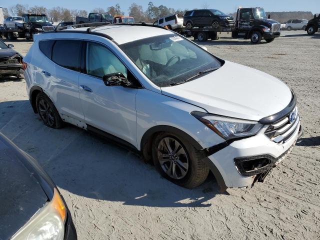 2015 HYUNDAI SANTA FE S - 5XYZU3LB4FG284679