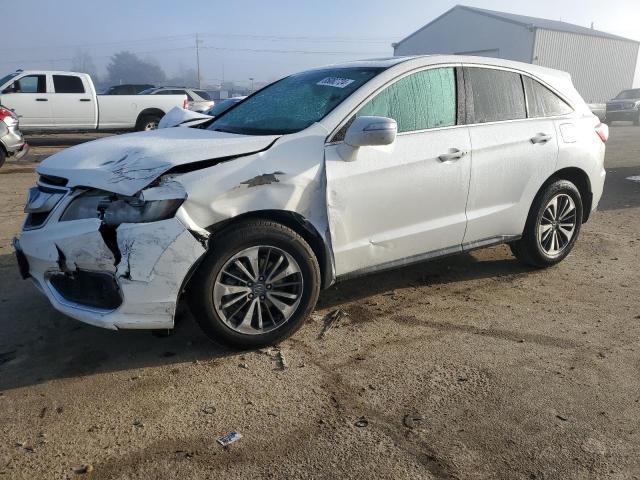 2017 ACURA RDX ADVANC - 5J8TB3H72HL024368