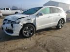 2017 ACURA RDX ADVANC - 5J8TB3H72HL024368