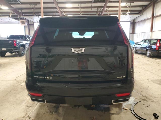 2022 CADILLAC ESCALADE P - 1GYS4CKT7NR184467