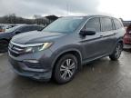2016 HONDA PILOT EXL - 5FNYF5H56GB010297