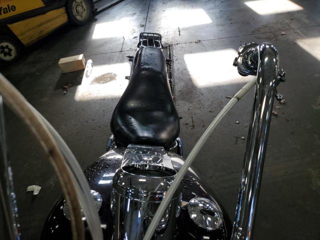 2005 HARLEY-DAVIDSON FXSTBI 1HD1JAB125Y102288